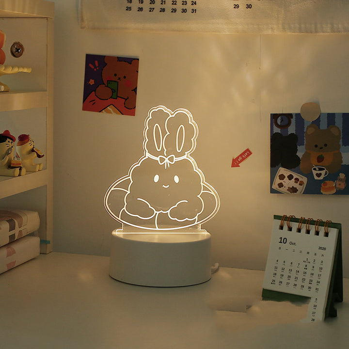 Cute Night Light