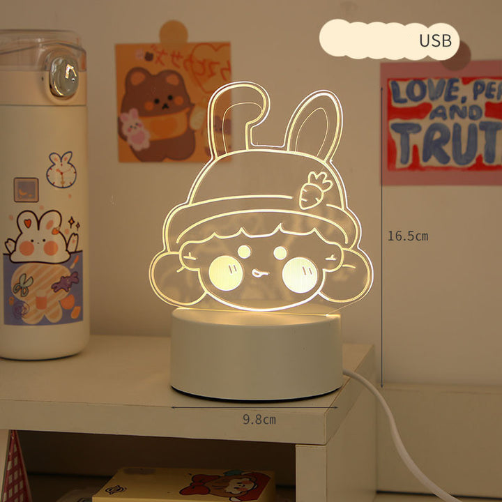 Cute Night Light