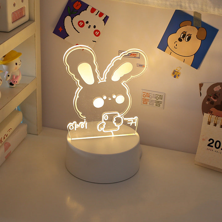 Cute Night Light