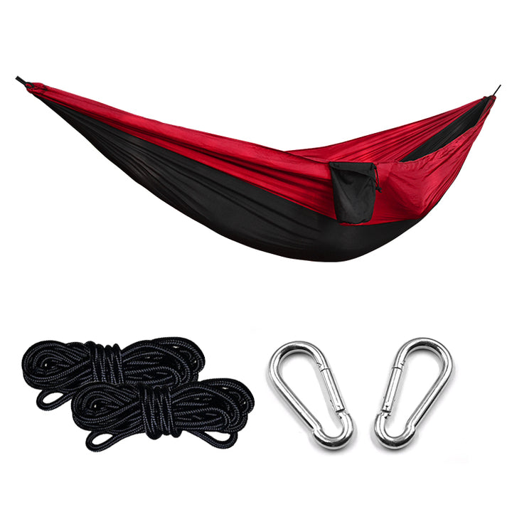 SkyFloat Adventure Double Hammock