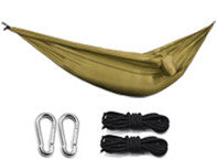 SkyFloat Adventure Double Hammock