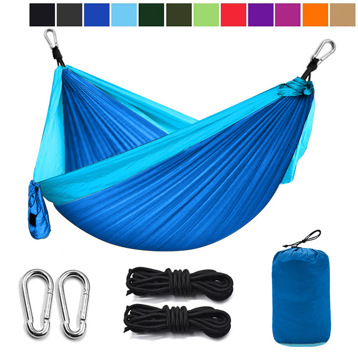 SkyFloat Adventure Double Hammock