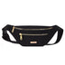 Casual Chest Couple Commuter Shoulder Waist Bag