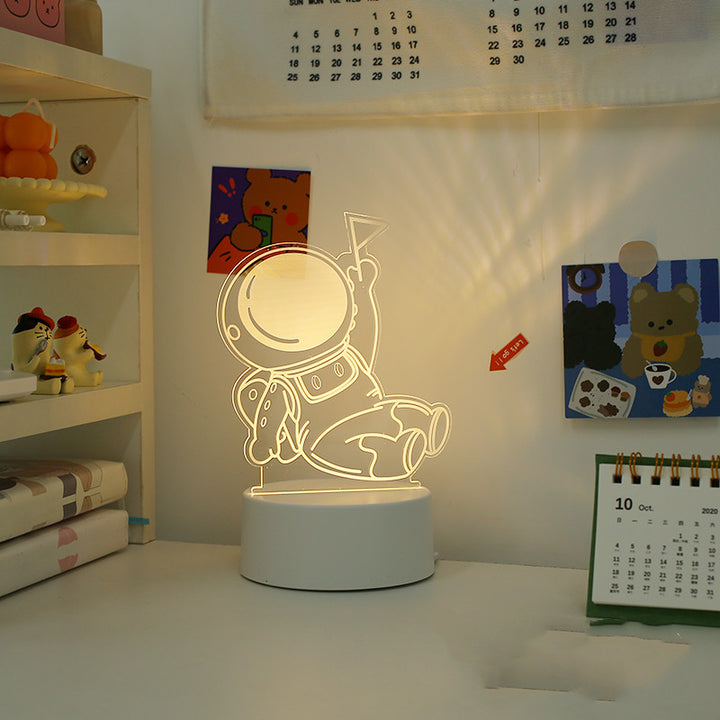 Cute Night Light