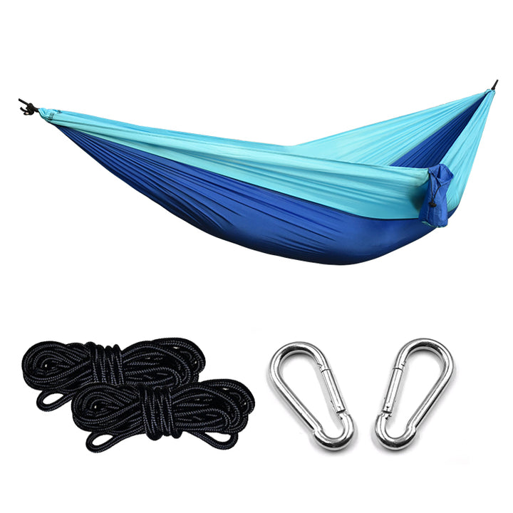 SkyFloat Adventure Double Hammock