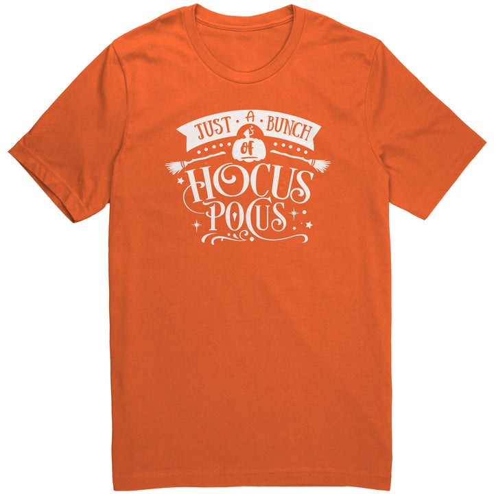 Hocus Pocus T-shirt