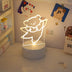 Cute Night Light