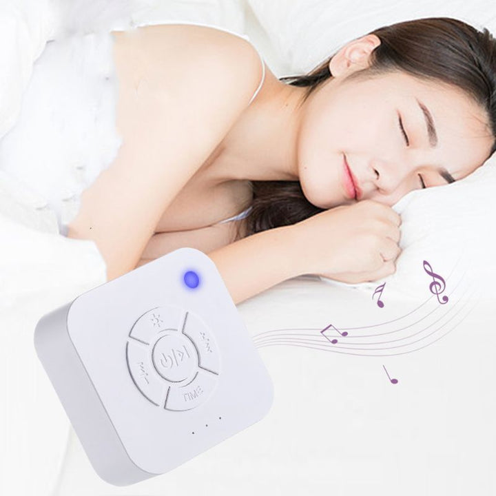 Travel White Noise Machine