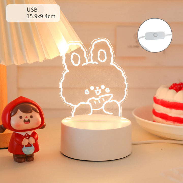 Cute Night Light