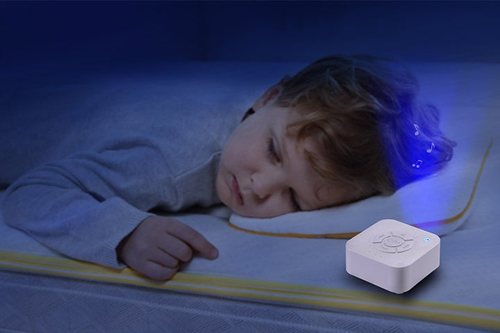 Travel White Noise Machine