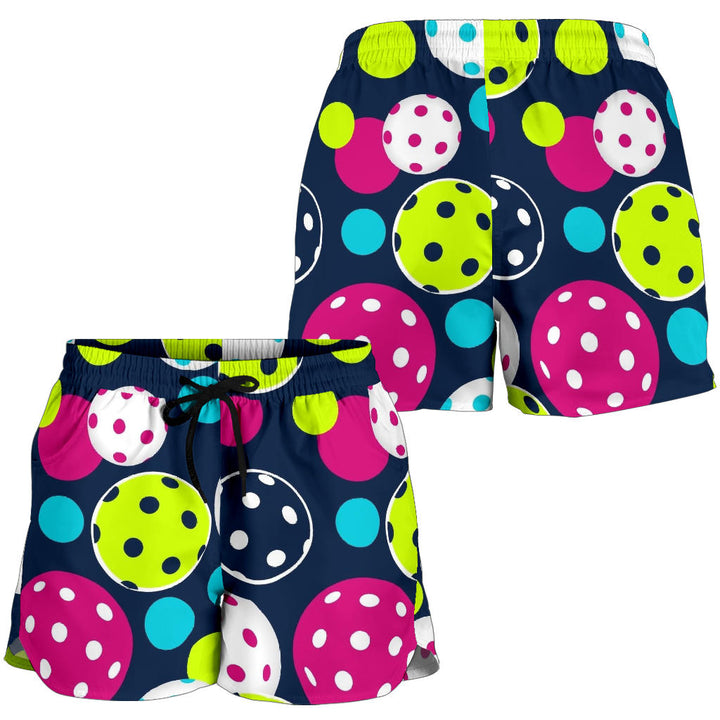 Pickleball Shorts