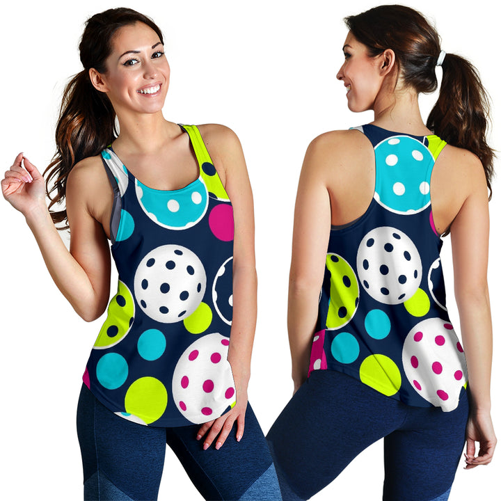 Women's Pickleball Tank Top