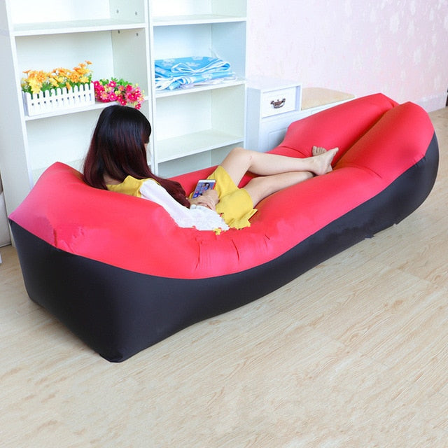 CloudFloat Inflatable Lounger