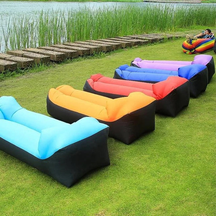 CloudFloat Inflatable Lounger