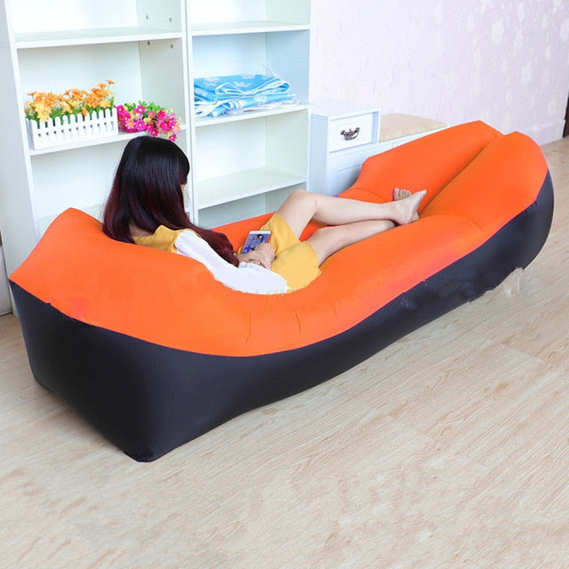 CloudFloat Inflatable Lounger