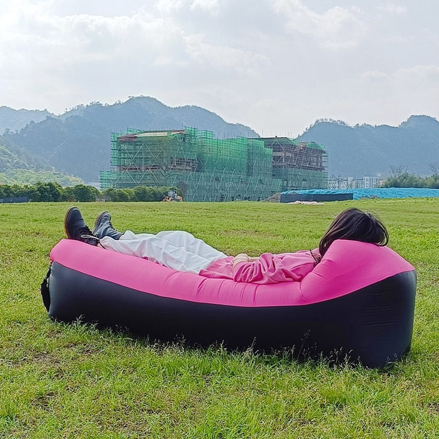 CloudFloat Inflatable Lounger