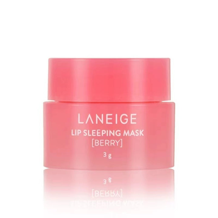 Korean Lip Sleep Mask