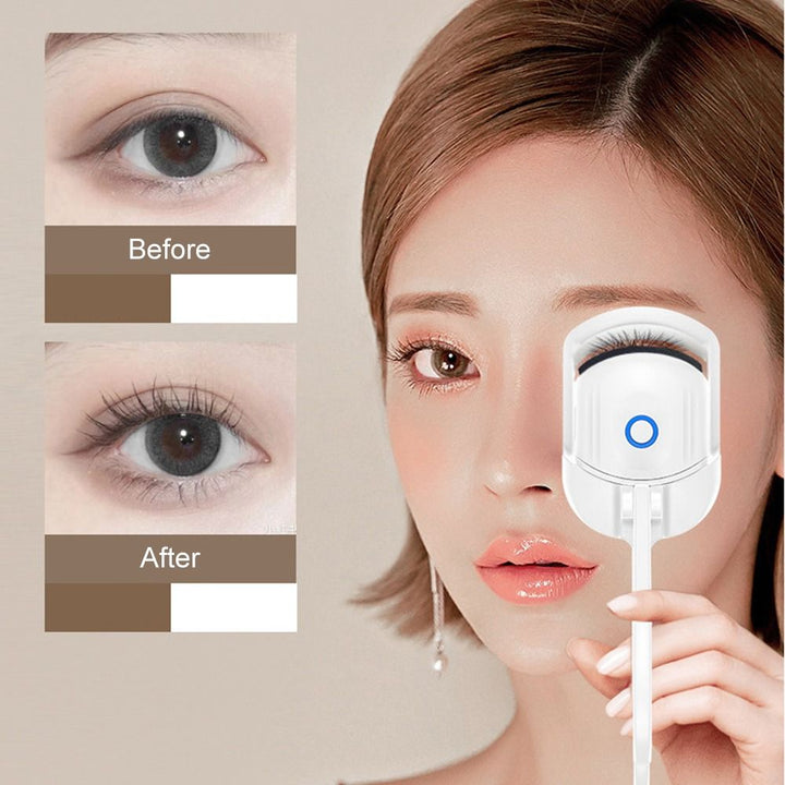 Heated Eyelash Curler