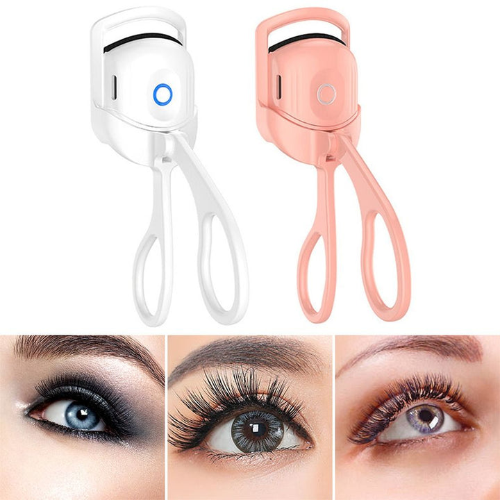 Heated Eyelash Curler