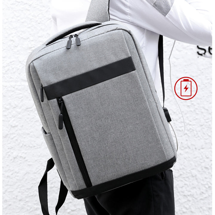 Charging Business Backpack