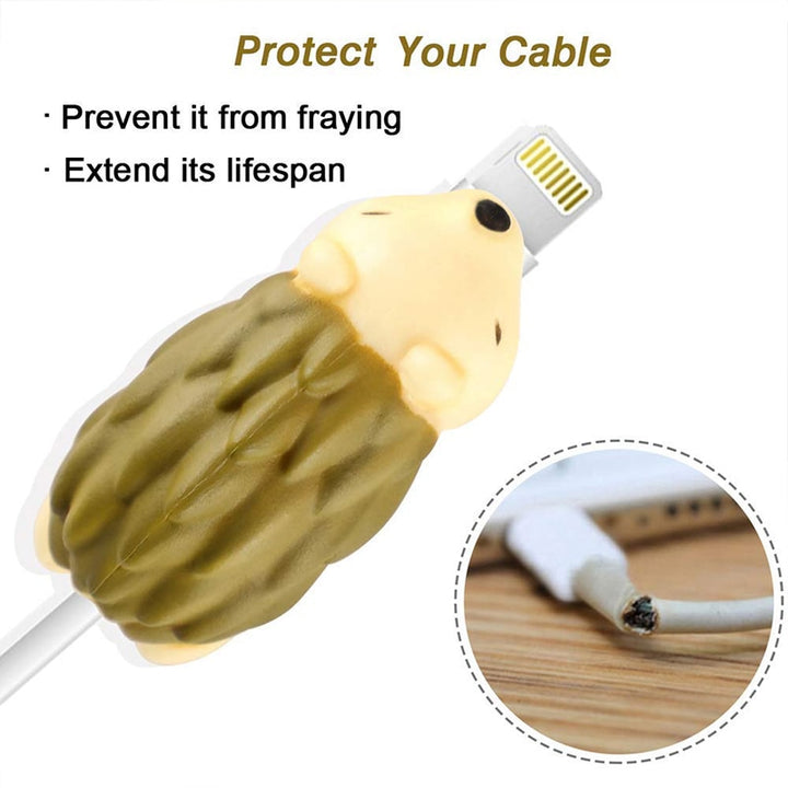 Animal Cable Protector